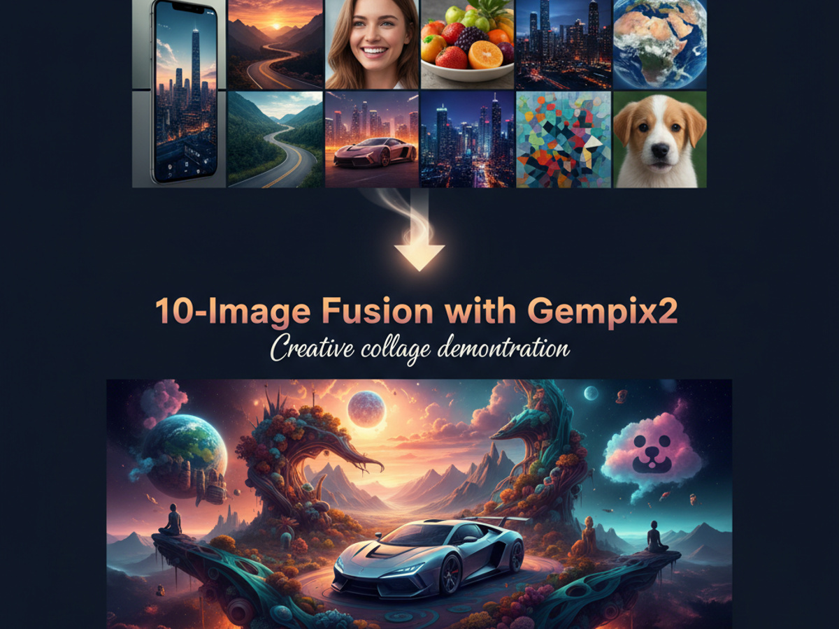 10-Image Fusion Example